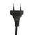Produktbild 9 för Skrivbordslampa industriell mässing rund 58x18x90 cm E27