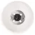 Produktbild 5 för Skrivbordslampa industriell vit rund 58x18x90 cm E27