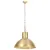 Produktbild 3 för Hänglampa 25 W mässing rund 48 cm E27