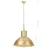 Produktbild 9 för Hänglampa 25 W mässing rund 48 cm E27