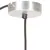Produktbild 5 för Hänglampa 25 W silver rund 17 cm E27