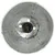Produktbild 7 för Hänglampa 25 W silver rund 17 cm E27
