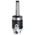 Produktbild 5 för Borrverktygssats 15 delar 50 mm borrchuck MT2-F1-12