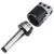Produktbild 4 för Borrverktygssats 15 delar 50 mm borrchuck MT3-F1-12