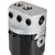 Produktbild 6 för Borrverktygssats 15 delar 50 mm borrchuck MT3-F1-12