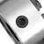 Produktbild 8 för 4-backs självjusterande svarvchuck 200 mm stål