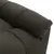 Produktbild 7 för Reclinerfåtölj taupe tyg