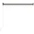 Produktbild 4 för Markis manuellt infällbar 300x250 cm gräddvit