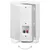 Produktbild 6 för Väggmonterade stereohögtalare 2 st vit inomhus/utomhus 120W