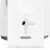 Produktbild 7 för Väggmonterade stereohögtalare 2 st vit inomhus/utomhus 120W