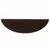 Produktbild 5 för Trappstegsmattor självhäftande 15 st brun 56x17x3 cm brodyr