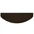 Produktbild 5 för Trappstegsmattor självhäftande 15 st brun 65x21x4 cm brodyr