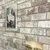 Produktbild 7 för Väggpaneler 3D sandfärgat tegel 10 st EPS