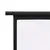 Produktbild 6 för Projektorduk 72" 16:9