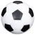 Produktbild 2 för Fotbollar för fotbollsbord 10 st 32 mm ABS