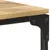Produktbild 6 för Soffbord 90x30x40 cm massivt mangoträ
