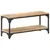 Produktbild 8 för Soffbord 90x30x40 cm massivt mangoträ