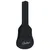 Produktbild 8 för Gitarr för nybörjare med fodral klassisk 3/4 36"