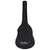 Produktbild 9 för Gitarr för nybörjare med fodral klassisk blå 3/4 36"