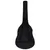 Produktbild 10 för Gitarr för nybörjare med fodral klassisk blå 3/4 36"