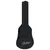 Produktbild 8 för Gitarr för nybörjare med fodral klassisk svart 3/4 36"