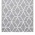 Produktbild 5 för Utomhusmatta grå 80x150 cm PP