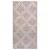 Produktbild 2 för Utomhusmatta brun 120x180 cm PP