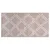 Produktbild 3 för Utomhusmatta brun 120x180 cm PP