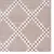 Produktbild 5 för Utomhusmatta brun 120x180 cm PP
