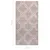 Produktbild 7 för Utomhusmatta brun 120x180 cm PP