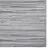 Produktbild 5 för Utomhusmatta grå 80x150 cm PP