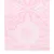 Produktbild 4 för Utomhusmatta rosa 80x150 cm PP
