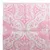 Produktbild 4 för Utomhusmatta rosa 190x290 cm PP