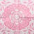 Produktbild 5 för Utomhusmatta rosa 190x290 cm PP