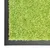 Produktbild 3 för Dörrmatta tvättbar grön 60x180 cm