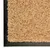 Produktbild 5 för Dörrmatta tvättbar gräddvit 40x60 cm