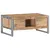 Produktbild 9 för Soffbord 95x50x40 cm grovt mangoträ