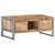 Produktbild 10 för Soffbord 95x50x40 cm grovt mangoträ