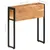 Produktbild 8 för Odlingslåda 60x20x68 cm massivt akaciaträ