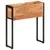 Produktbild 9 för Odlingslåda 60x20x68 cm massivt akaciaträ