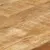 Produktbild 6 för Matbord 140x70x76 cm grovt mangoträ