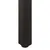 Produktbild 5 för Matbord 160x80x76 cm grovt mangoträ