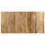 Produktbild 3 för Matbord 200x100x76 cm grovt mangoträ