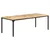 Produktbild 11 för Matbord 220x100x76 cm grovt mangoträ