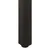 Produktbild 5 för Matbord 220x100x76 cm grovt mangoträ