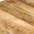 Produktbild 6 för Matbord 220x100x76 cm grovt mangoträ