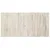 Produktbild 4 för Matbord vit 180x90x76 cm massivt mangoträ