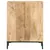 Produktbild 3 för Skänk 60x35x77 cm massivt mangoträ