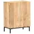 Produktbild 10 för Skänk 60x35x77 cm massivt mangoträ