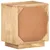 Produktbild 4 för Nattduksbord 40x30x45 cm massivt mangoträ